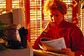 Whether you call yourself self-employed, teleworker, telemanager, telecommuter or entrepreneur